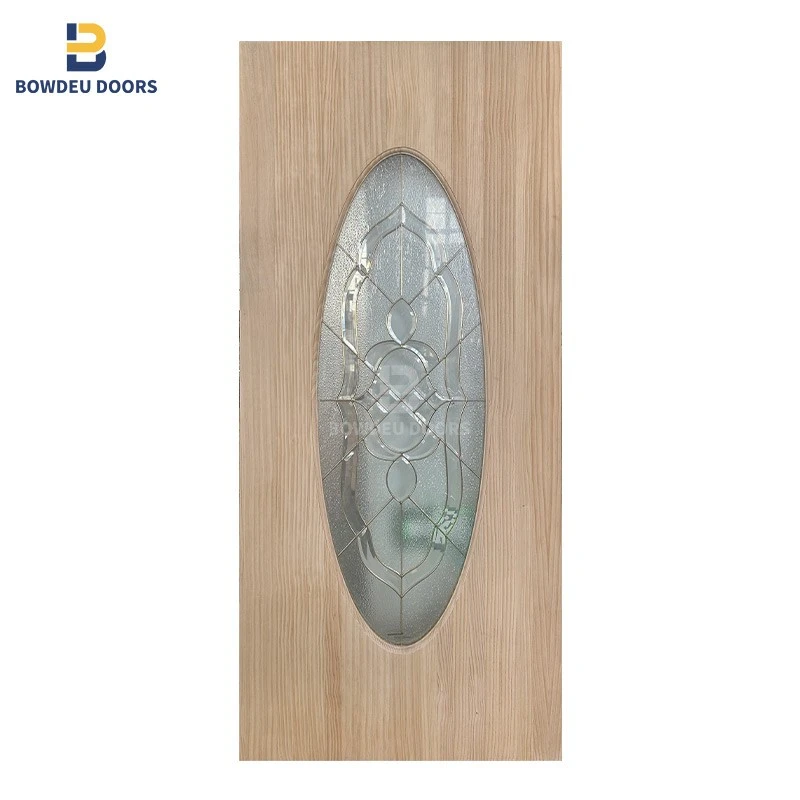 Modern Solid Wood Door suppliers